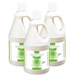 Bhumija Lifesciences Aloevera Fiber Rich Juice (Sugar Free) 1 Ltr. (Pack of Three)