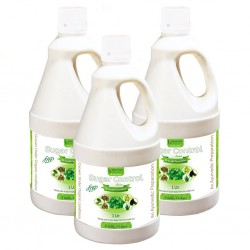 Bhumija Lifesciences Sugar Control Juice, Karela, Jamun, Daana Meethi, Gudmar, Aloe Vera (Sugar Free) 1 Ltr. (Pack of Three)