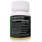 Bhumija Lifesciences Garcinia Cambogia Capsules 60's 