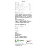Bhumija Lifesciences Baby Massage Oil (Olivsoft) 100ml