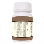 Bhumija Lifesciences Safed Musli Capsules 60's (Pack of three)