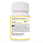 Bhumija Lifesciences Turmeric Capsules 60's (Pack of Five)