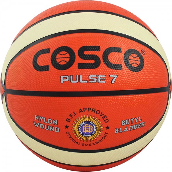 Cosco Pulse Basketball