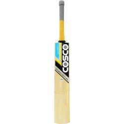 Cosco Double Century Kashmir Willow Cricket Bat