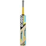 Cosco Double Century Kashmir Willow Cricket Bat