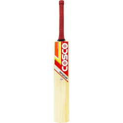 Cosco Razor Kashmir Willow Cricket Bat (SH)