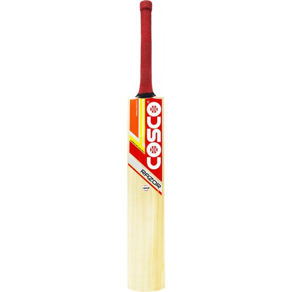 Cosco Razor Kashmir Willow Cricket Bat (SH)