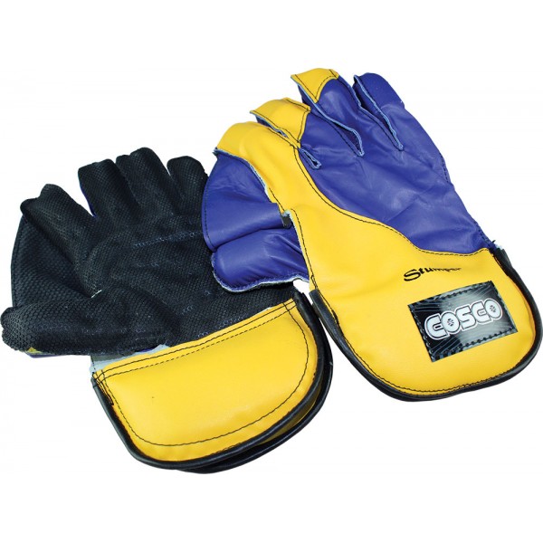 Cosco Stumper Cricket Wicket Keeping Gloves