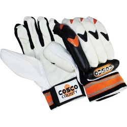 Cosco County Cricket Batting Gloves