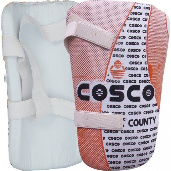 Cosco County Cricket Thigh Guard