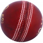 Cosco Test Cricket Leather Ball