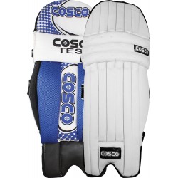 Cosco Test Cricket Batting Leg Guards