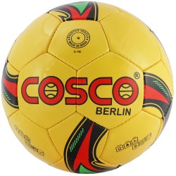 Cosco Berlin Football