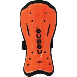 Cosco Club Football Shin Guards