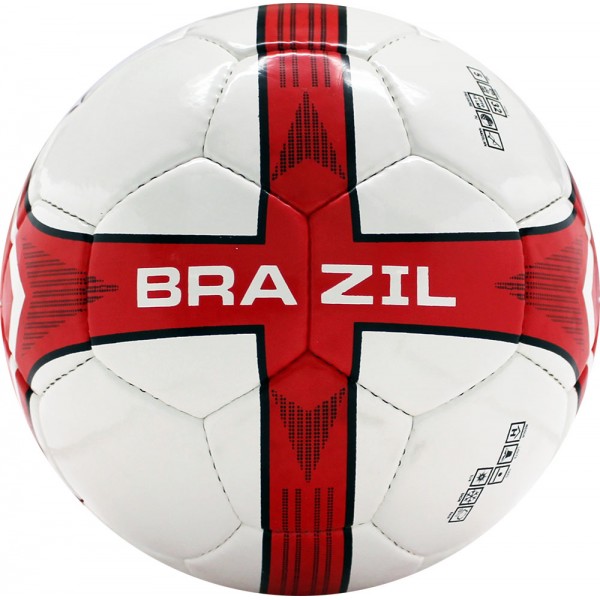 Cosco Brazil Football