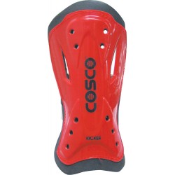 Cosco Kicker Football Shin Guards