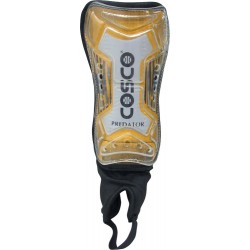 Cosco Predator Football Shin Guards