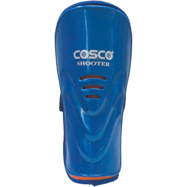Cosco Shooter Football Shin Guards