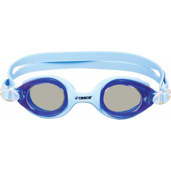 Cosco Aqua Dash Swimming Goggles