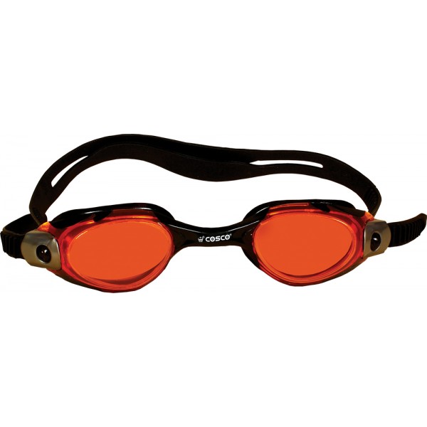 Cosco Aqua Jet + Swimming Goggles