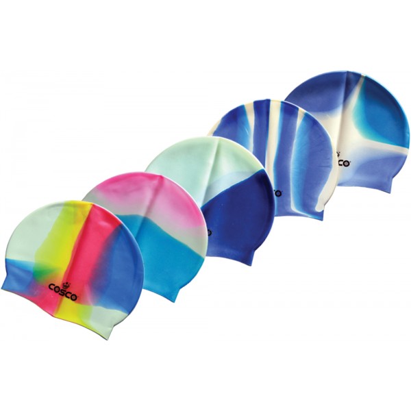 Cosco Swim Cap M/C