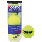 Cosco All Court Tennis Balls