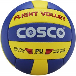 Cosco Flight Volley Volleyball