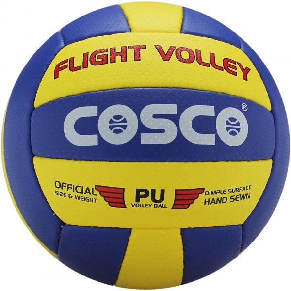 Cosco Flight Volley Volleyball