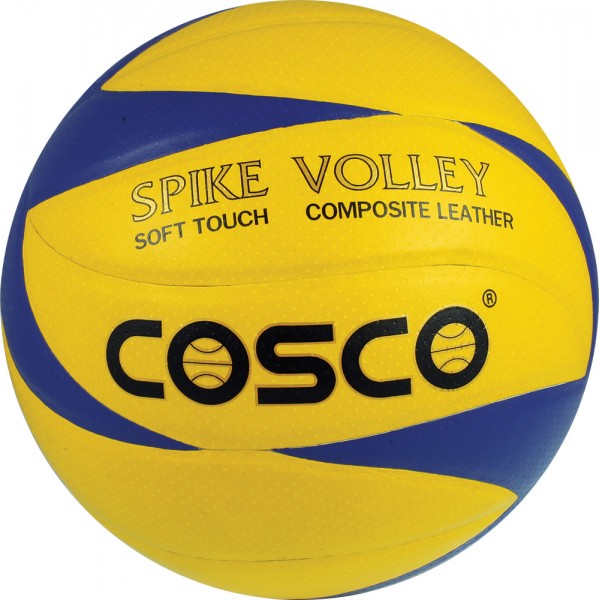 Cosco Spike Volley Volleyball