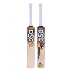 DSC Condor Surge Knocked In English Willow Cricket Bat (SH)