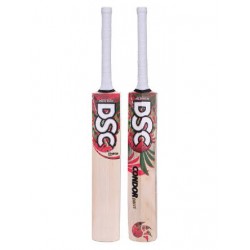 DSC Condor Drive English Willow Cricket Bat (SH)