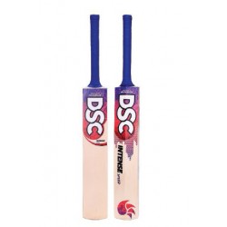 DSC Intense Speed Knocked In English Willow Cricket Bat (SH)