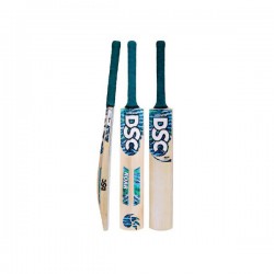 DSC Roar Range Blast (With Grained Tape) Kashmir Willow Cricket Bat