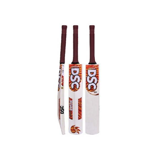 DSC Roar Range Claw Kashmir Willow Cricket Bat