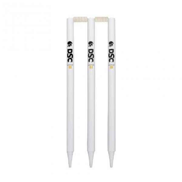 DSC Fine Duco Finish Cricket Stump