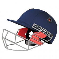 DSC Vizor Cricket Helmet