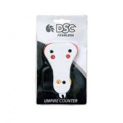 DSC Umpire Counter