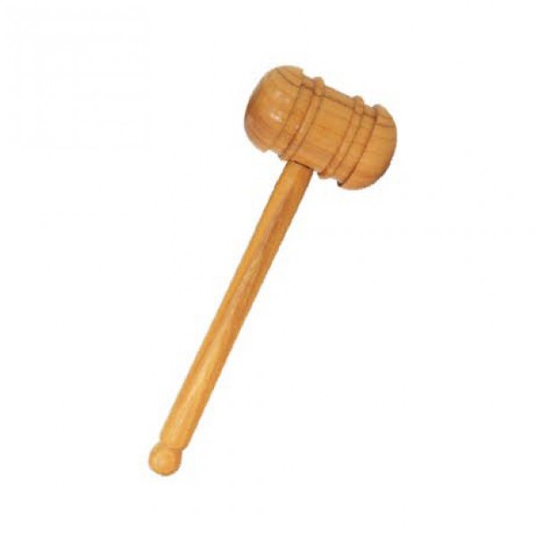 DSC Bat Mallet (Mulbery)