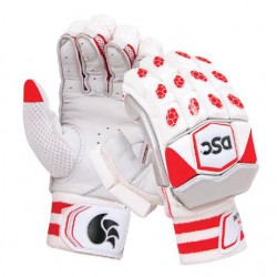 DSC Intense Passion Batting Gloves