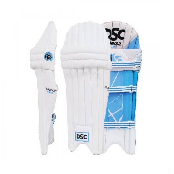 DSC Condor Atmos Batting Leg Guards