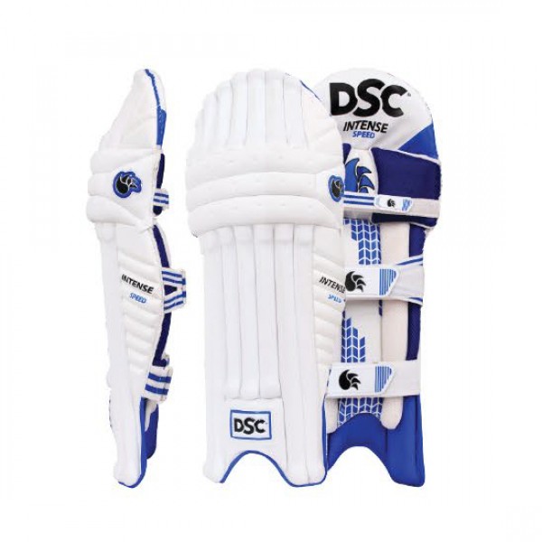 DSC Intense Speed Batting Leg Guards