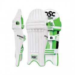 DSC Intense Rage Batting Leg Guards
