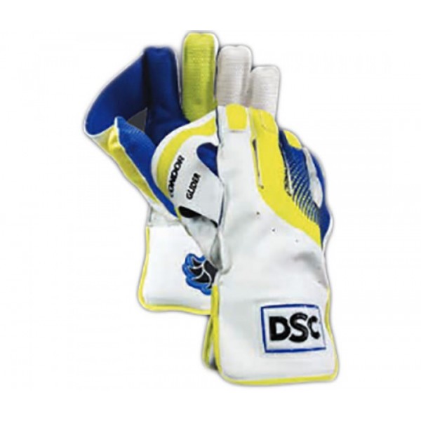 DSC Condor Glider Wicket Keeping Gloves