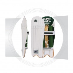 DSC Condor Glider Wicket Keeping Leg Guards