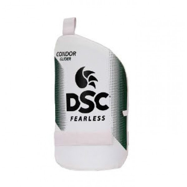 DSC Condor Glider Inner Thigh Guard