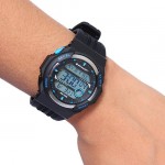 Dunlop DUN-259-G04 Sports Watch