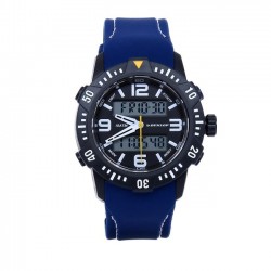 Dunlop DUN-264-G03 Sports Watch