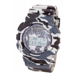 Dunlop DUN-267-G02 Sports Watch