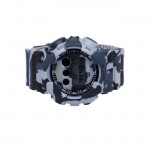 Dunlop DUN-267-G02 Sports Watch