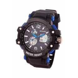 Dunlop DUN-270-G03 Sports Watch